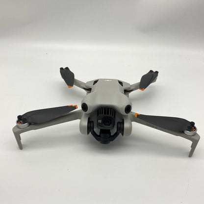 DJI Mini 4 Pro Standard Remote Dual Battery - Excellent (95% New)