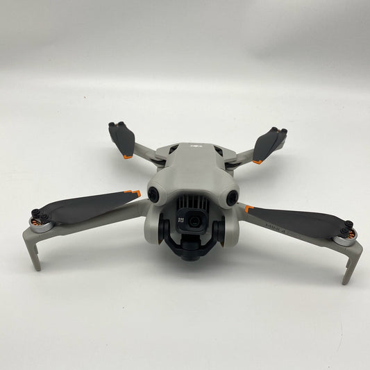 DJI Mini 4 Pro Standard Remote Dual Battery - Excellent (95% New)
