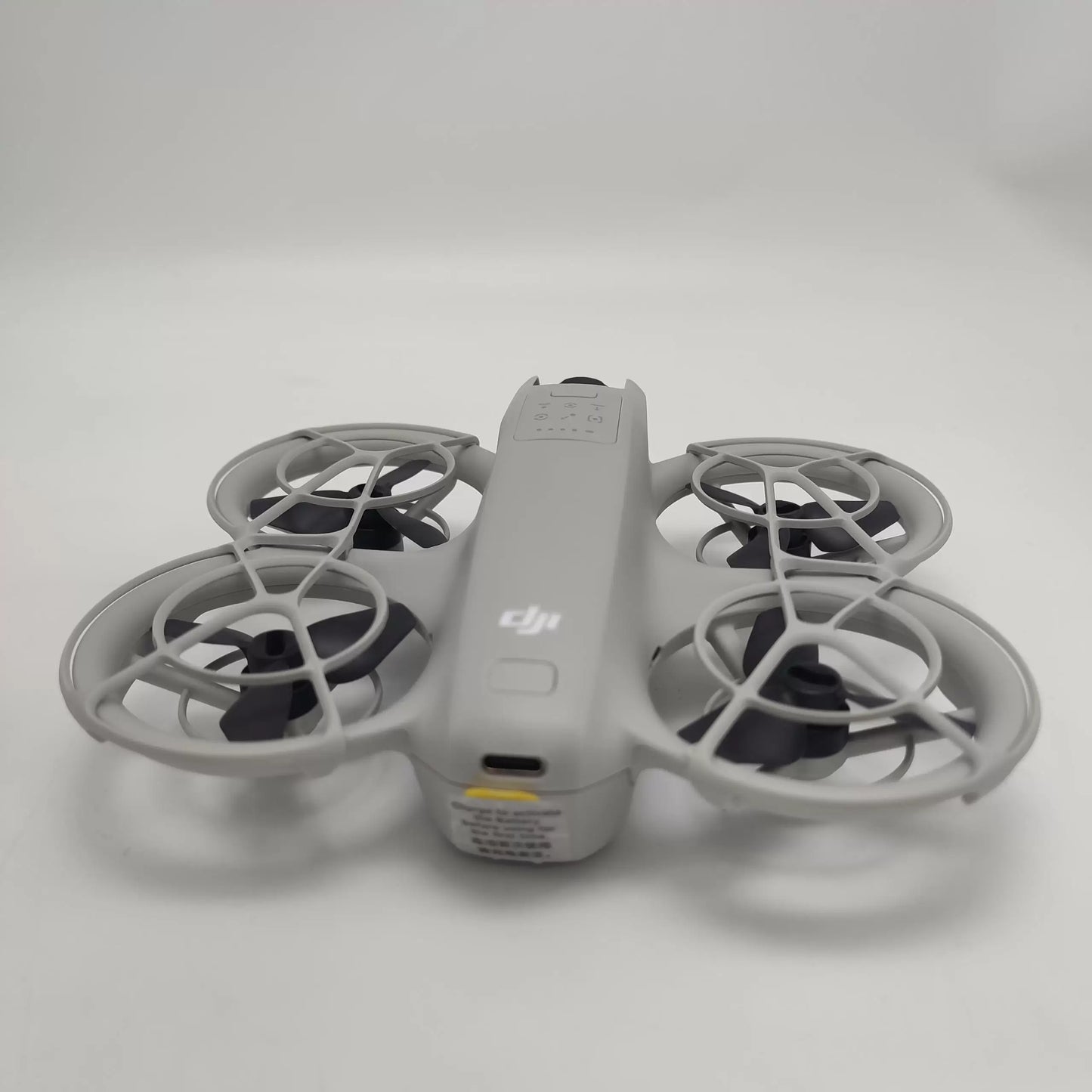 99% New (Mint) DJI Neo (excludes Remote Controller)