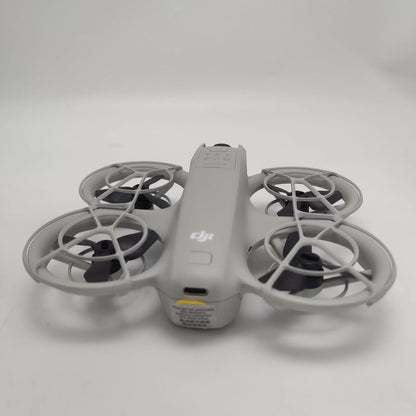 99% New (Mint) DJI Neo (excludes Remote Controller)