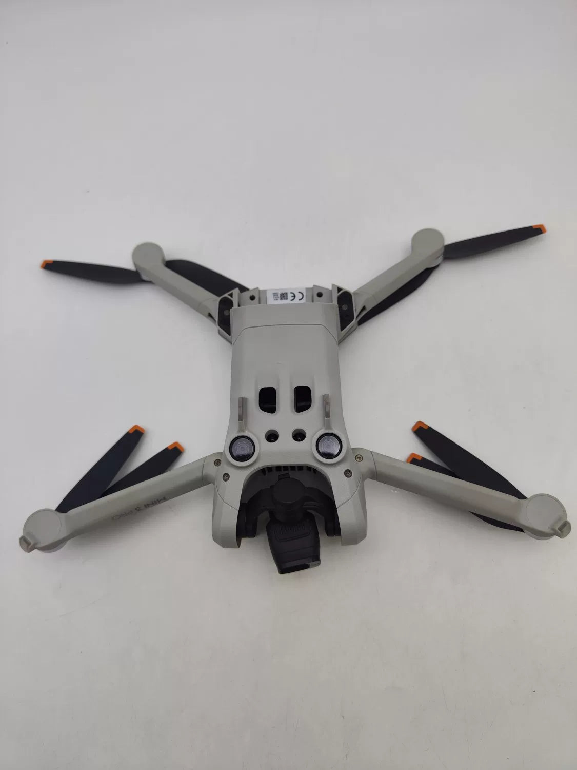 95% New (Like New) DJI mini3 pro with Screen Fly More Combo
