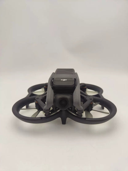 95% New (Like New) DJI Avata Explorer Fly More Combo with DJI Care Refresh