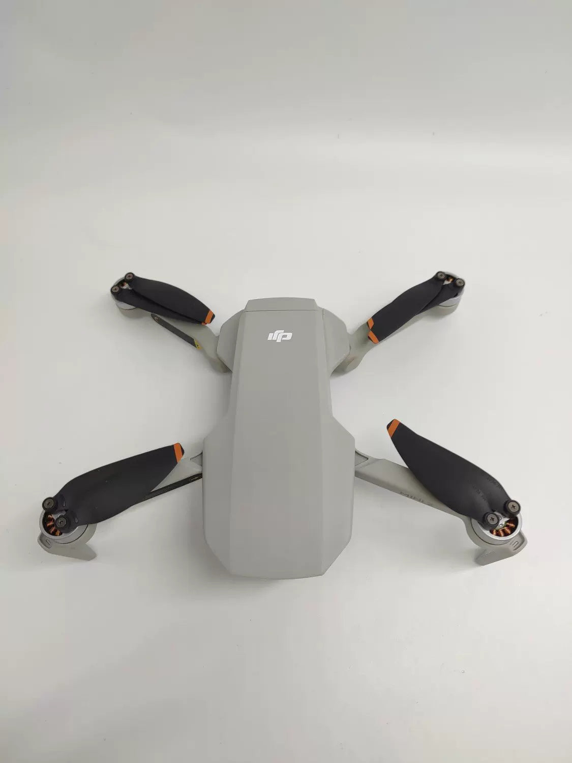 DJI Mini 2 Fly More Combo Dual Battery
