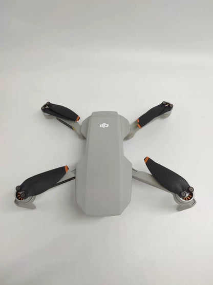 DJI Mini 2 Fly More Combo Dual Battery