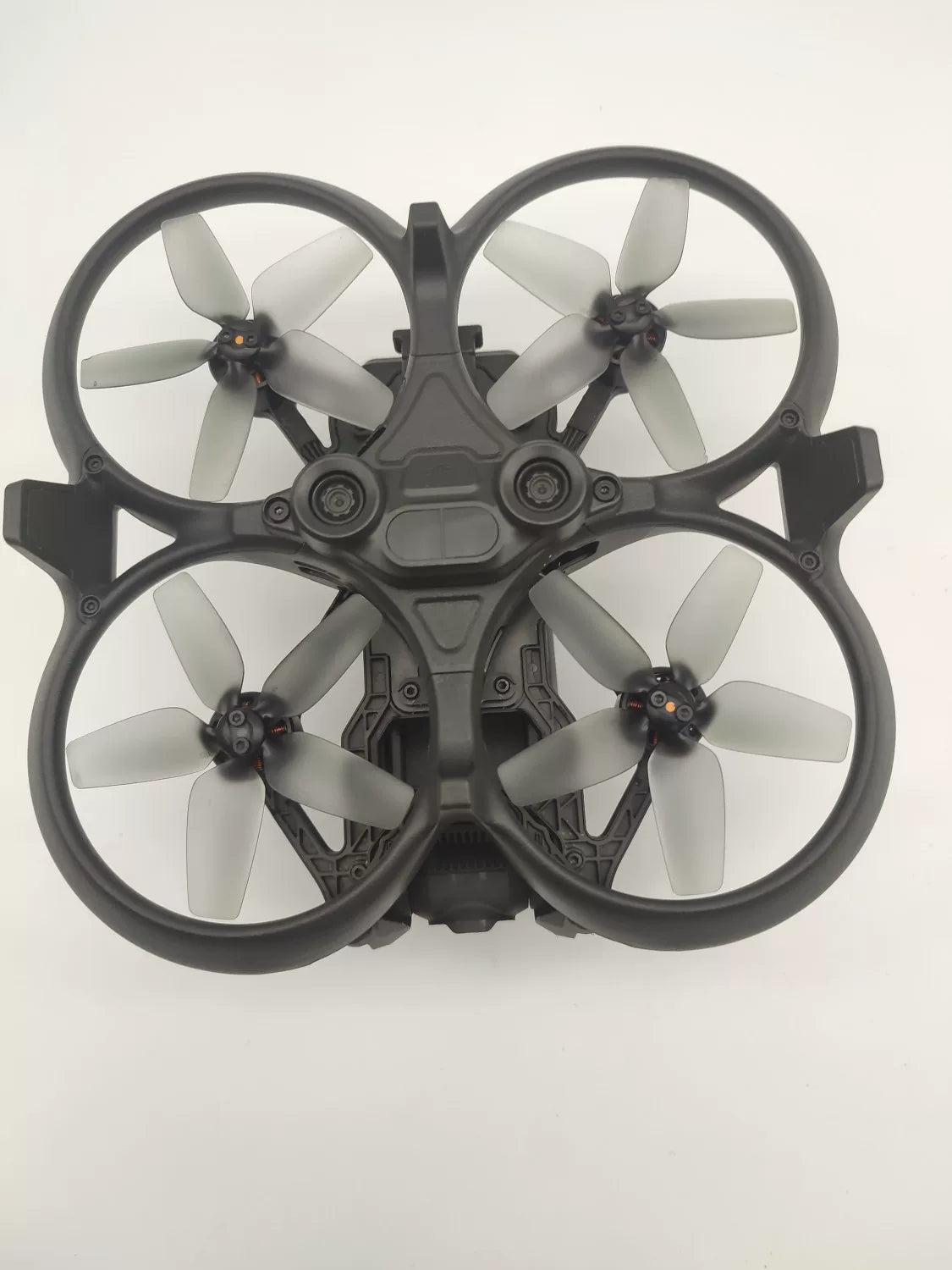 95% New (Like New) DJI Avata New Advanced Combo with DJI Care Refresh