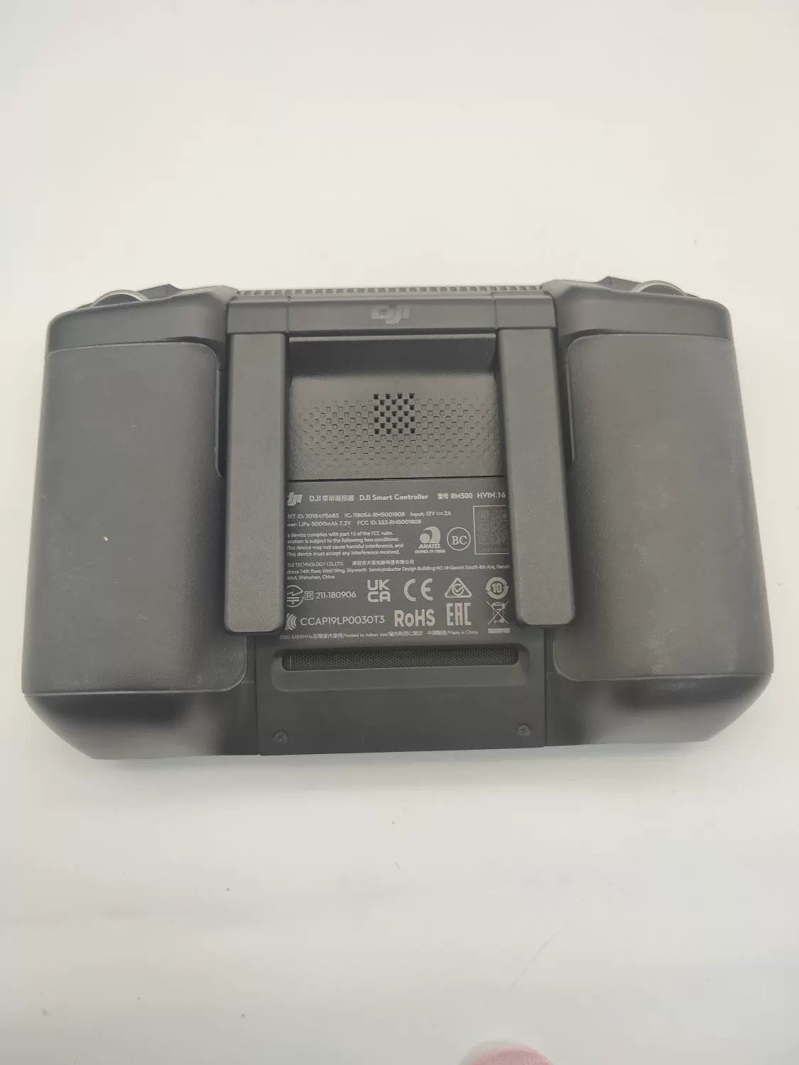 95% New (Like New) DJI Air 2S with Screen Fly More Combo