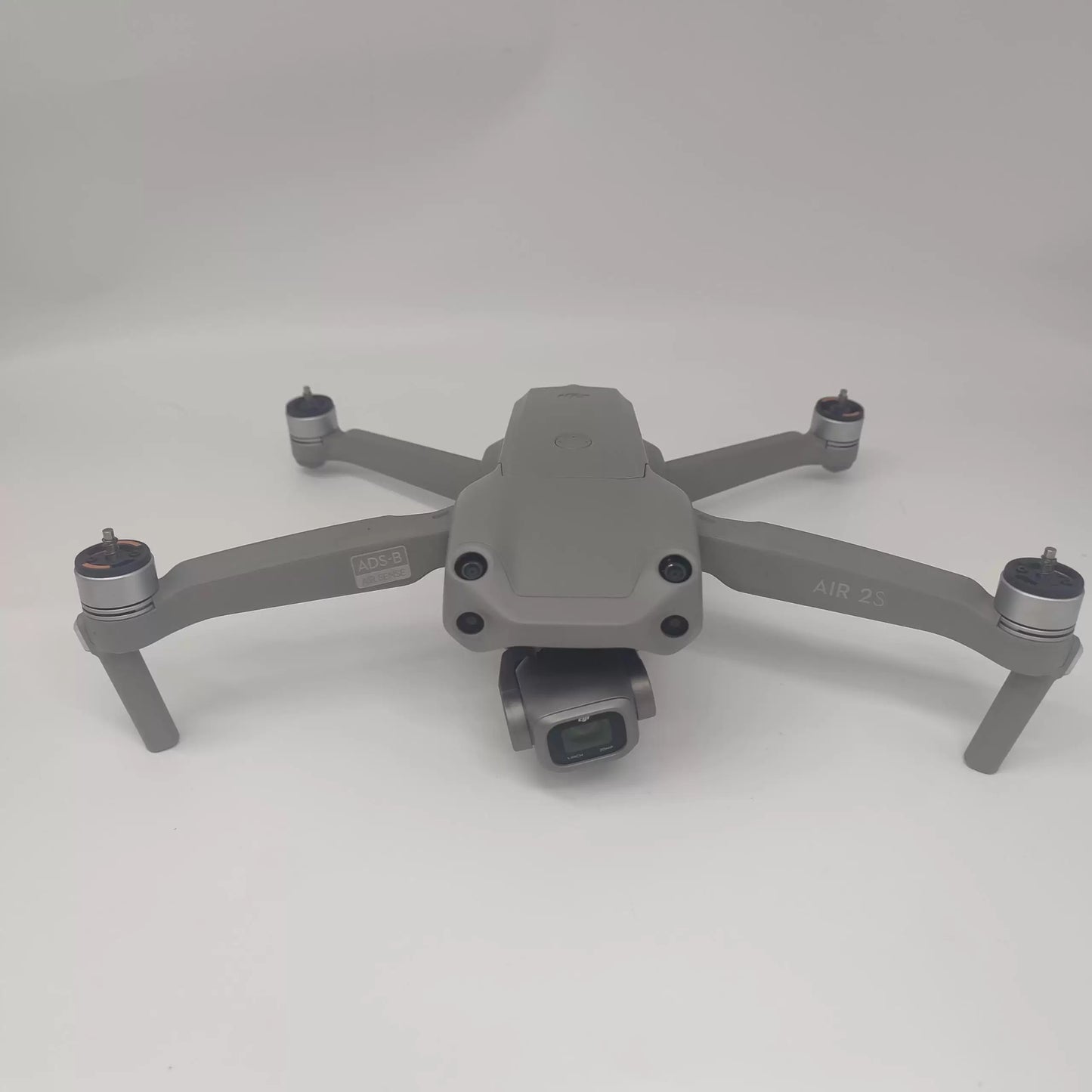 95% New (Like New) DJI Air 2S Fly More Combo