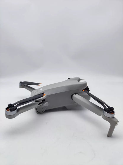 95% New (Like New) DJI mini3 Standard Edition with DJI Care Refresh Dual Battery