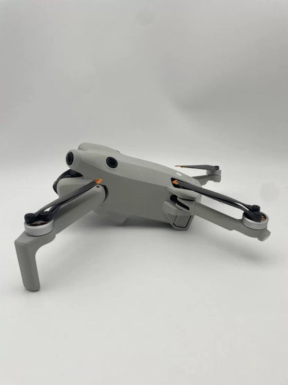 95% New (Like New) DJI Mini 4 pro with Screen, Extended Battery Fly More Combo with 2-Year