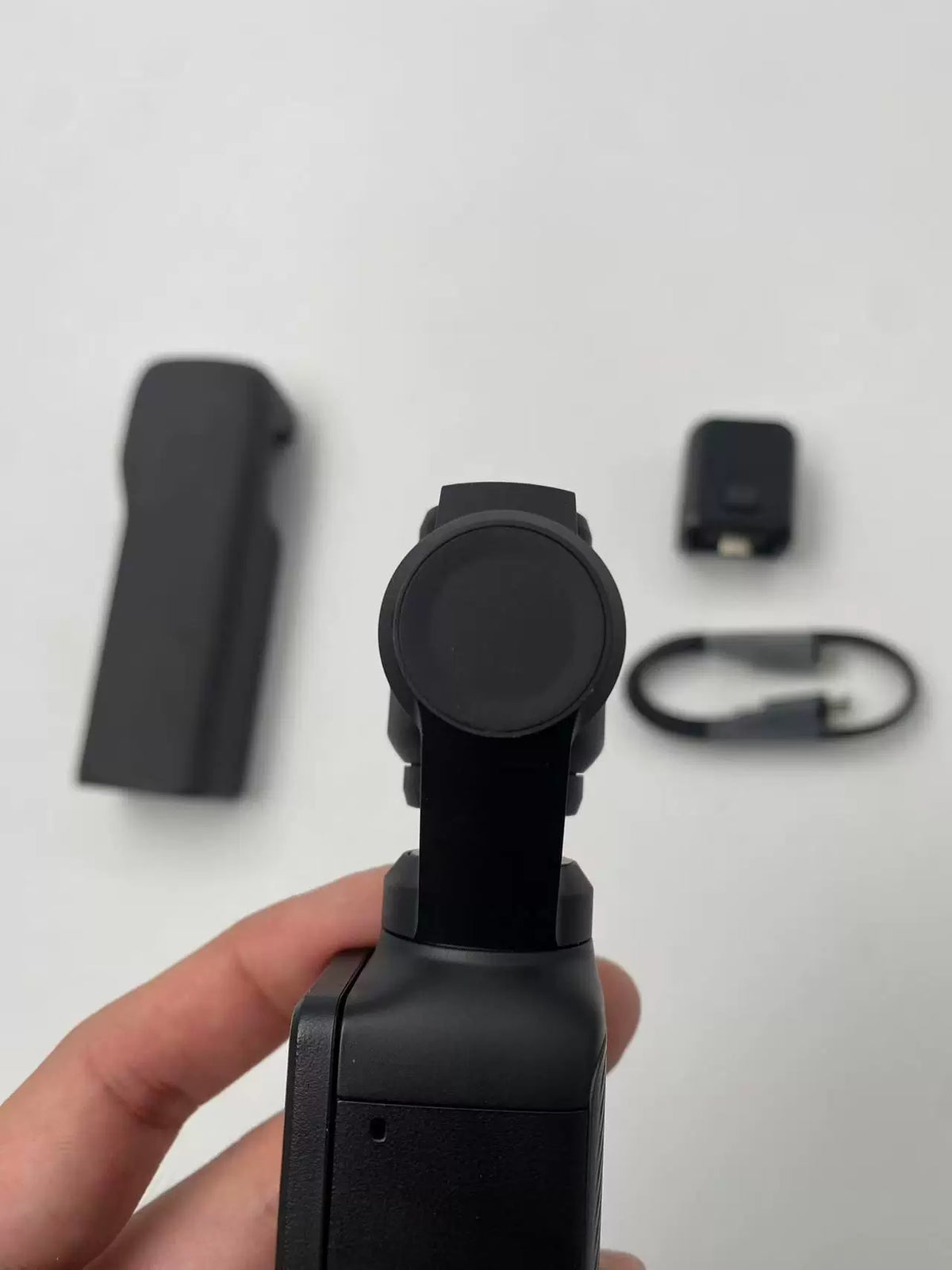 99% New (Mint) DJI Osmo Pocket 3 – photo 5