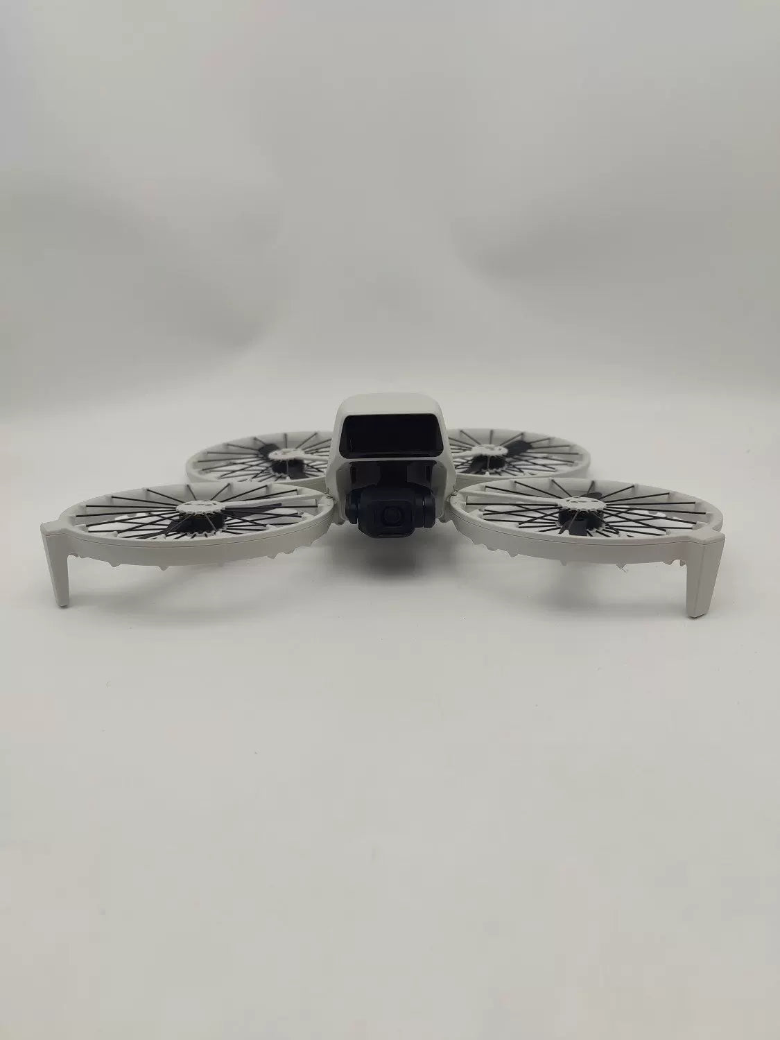 99% New (Mint) DJI flip Standard Combo