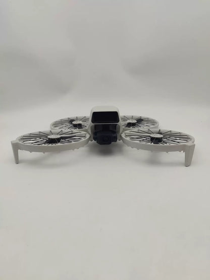 99% New (Mint) DJI flip Standard Combo
