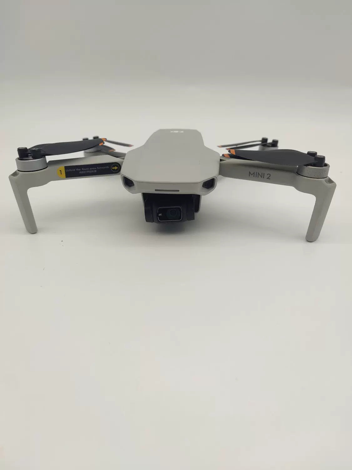 DJI Mini 2 Fly More Combo