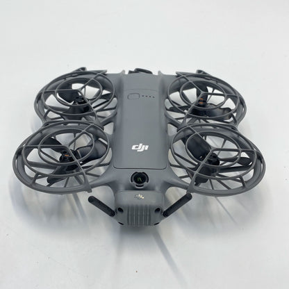 DJI Neo 2 Fly More Combo with Care Refresh - Excellent (95% New)