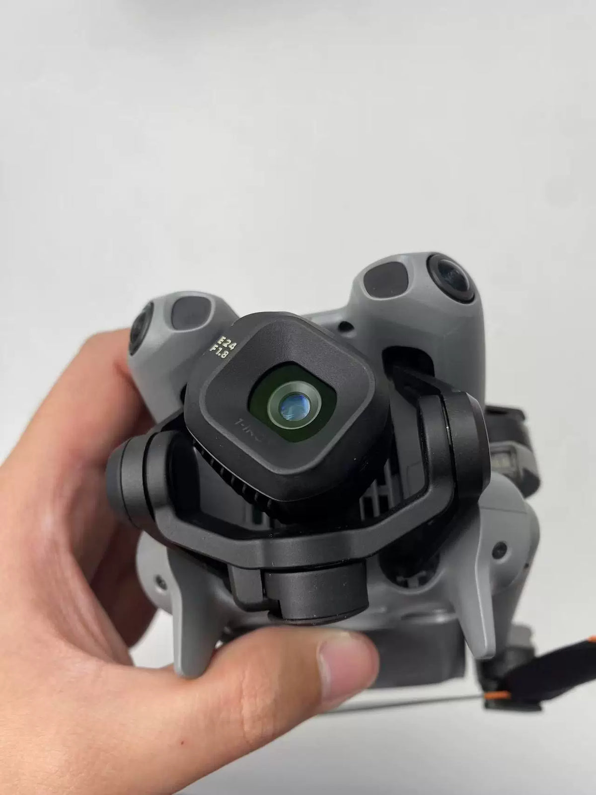 99% New (Mint) DJI Mini 5 Pro – photo 4