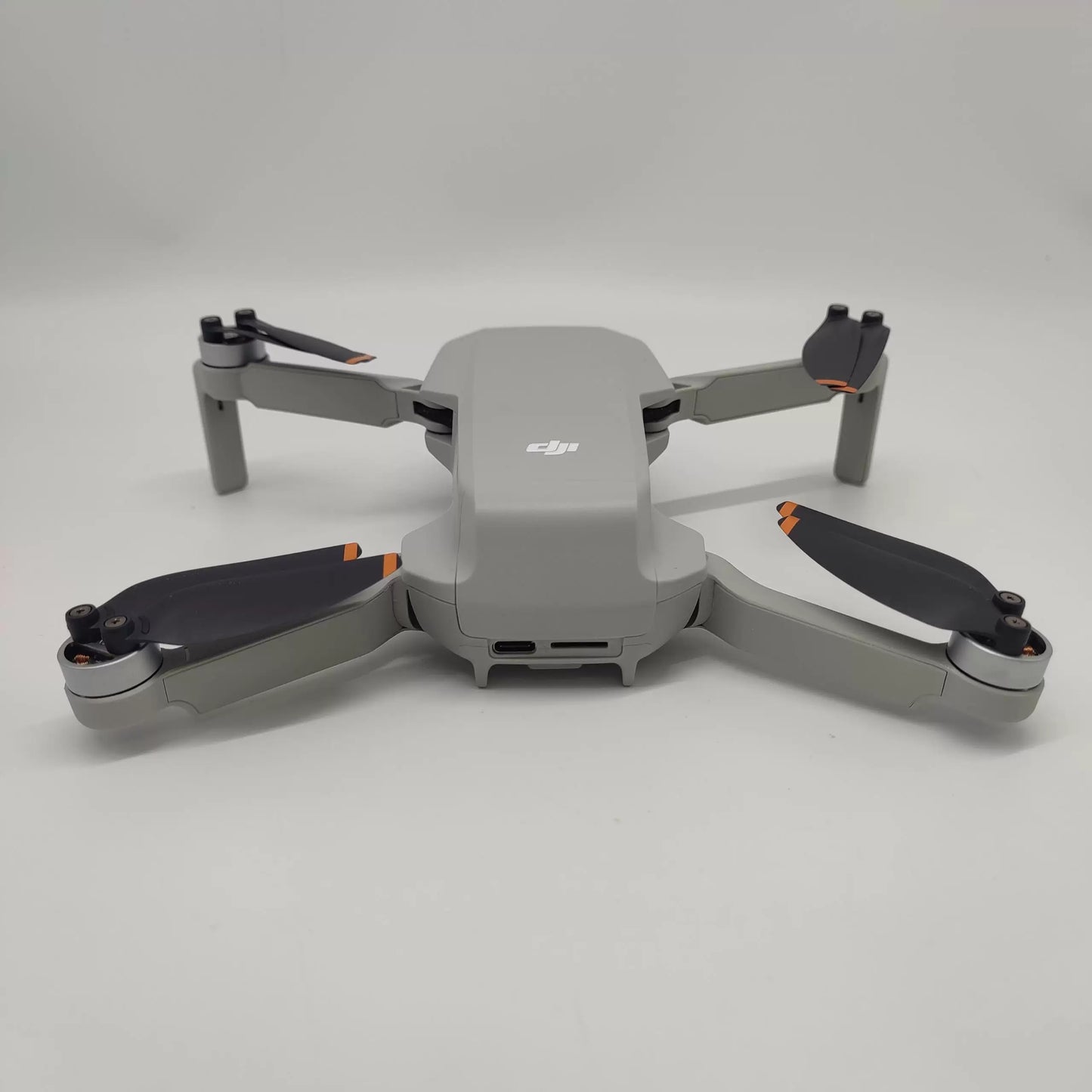 Near-New Box Opened Not Activated DJI Mini SE Fly More Combo