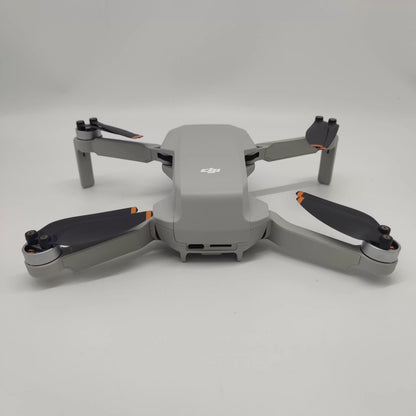 Near-New Box Opened Not Activated DJI Mini SE Fly More Combo