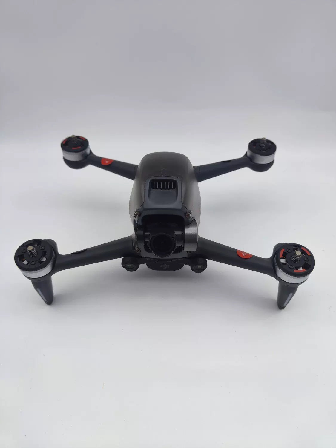 DJI FPV Combo Triple Battery extra 1st Gen Joystick