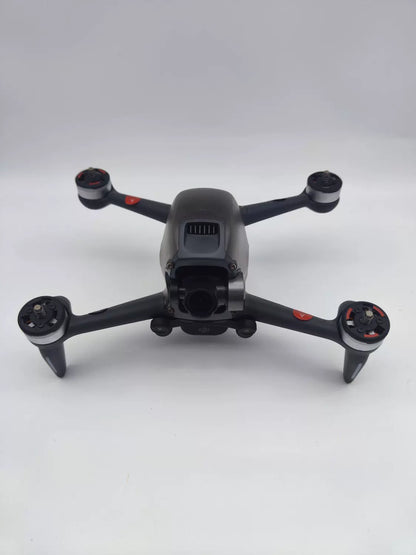 DJI FPV Combo Triple Battery extra 1st Gen Joystick