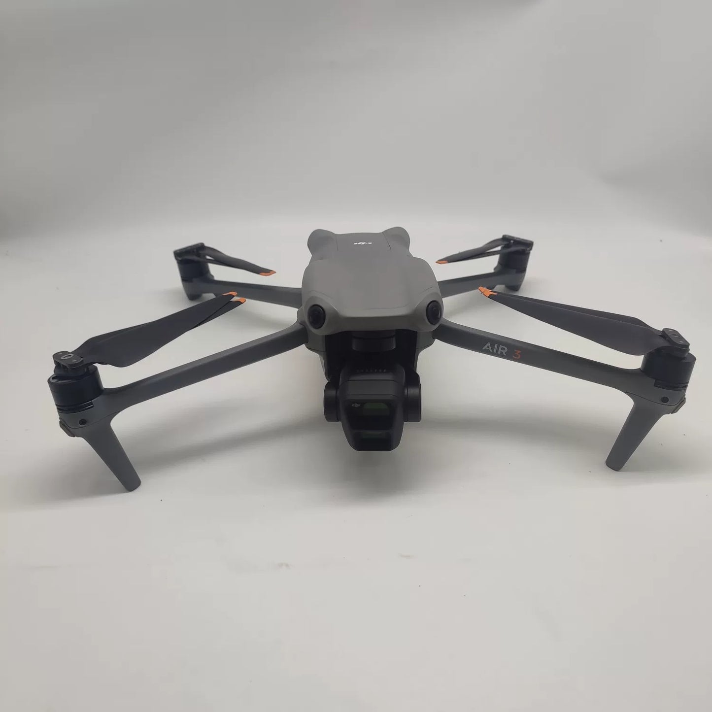 95% New (Like New) DJI Air 3 Screen Remote Fly More Combo with DJI Care Refresh