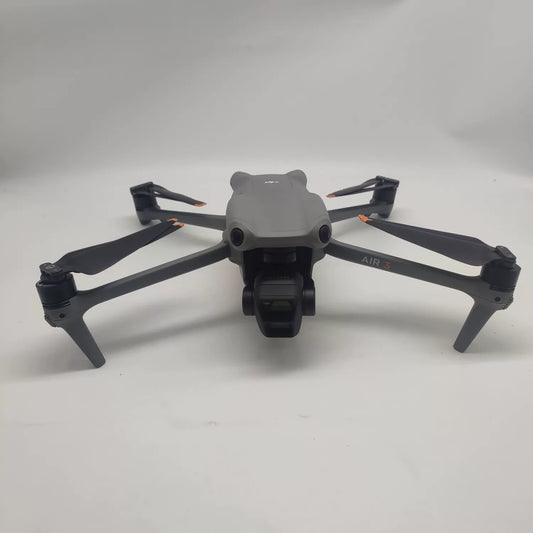 95% New (Like New) DJI Air 3 Screen Remote Fly More Combo with DJI Care Refresh