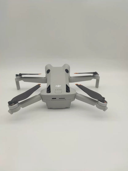 99% New (Mint) DJI Mini 4 Pro Extended Battery Fly More Combo (with Screen Remote Controller)