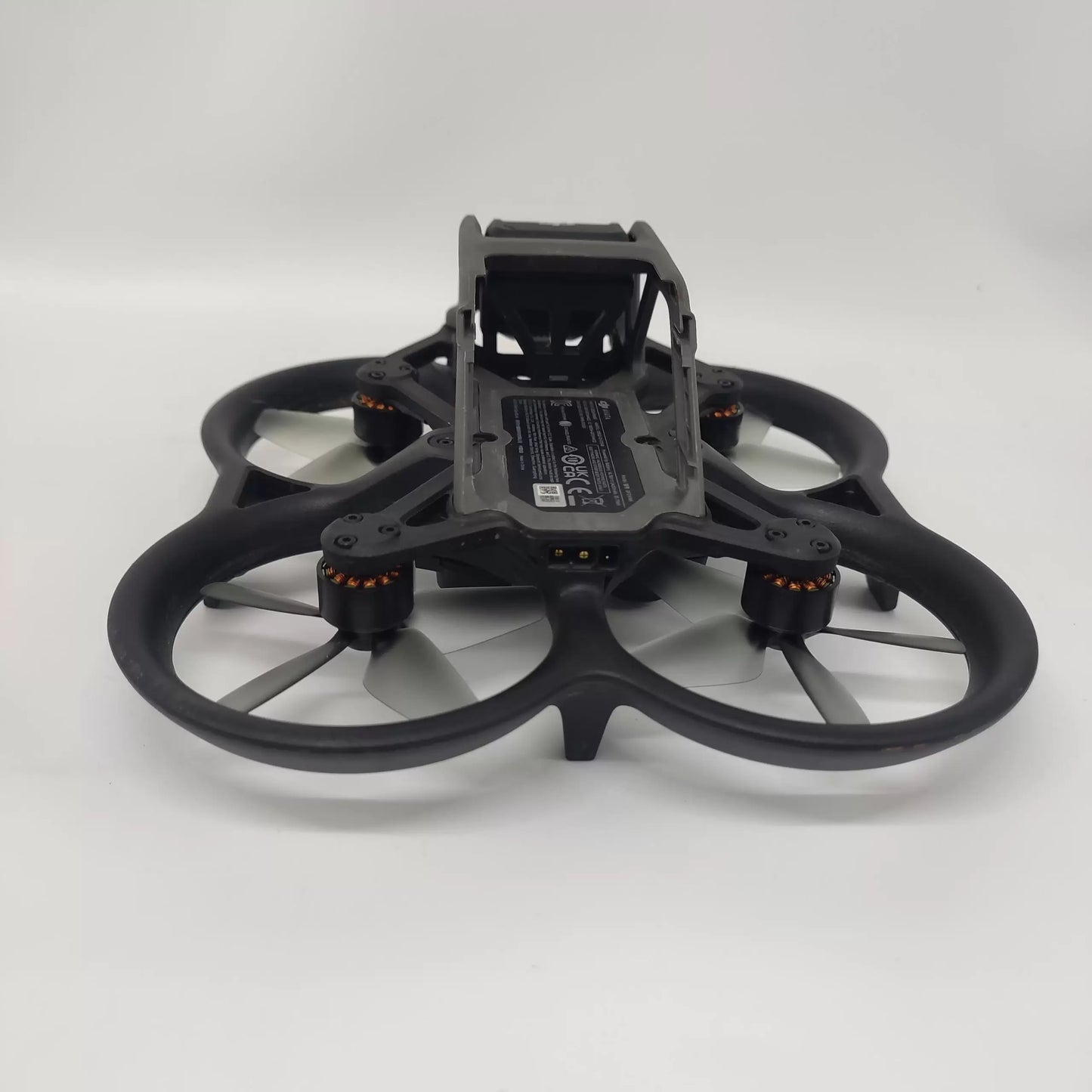 95% New (Like New) DJI Avata New Advanced Combo + Carrying Bag