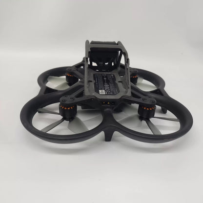 95% New (Like New) DJI Avata New Advanced Combo + Carrying Bag