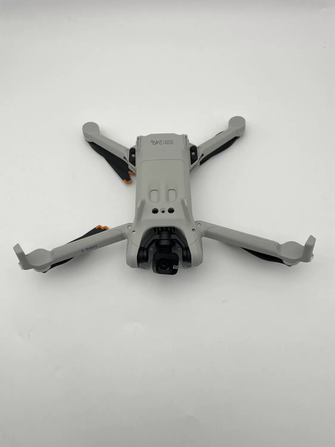 99% New (Mint) DJI Mini3 with Screen Fly More Combo with DJI Care Refresh