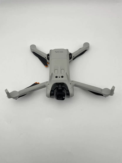 99% New (Mint) DJI Mini3 with Screen Fly More Combo with DJI Care Refresh
