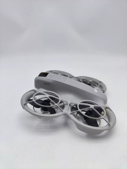 99% New (Mint) DJI neo Fly More Combo with 2-Year DJI Care Refresh