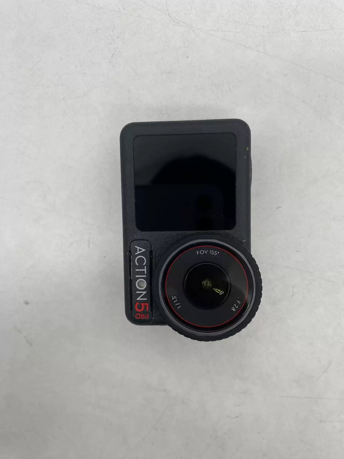 99% New (Mint) DJI Osmo Action 5 Pro – photo 6