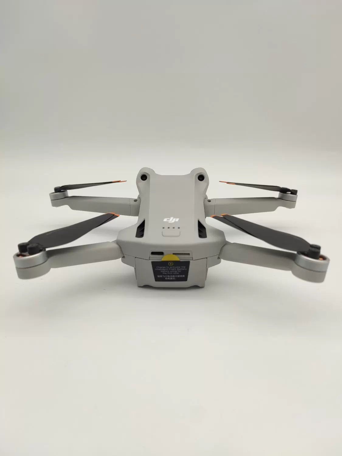 DJI Mini 3 pro with Screen Fly More Combo