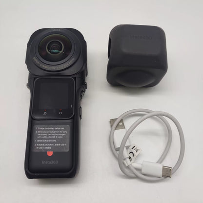 95% New (Like New) Insta360 ONE RS 1-Inch Panoramic Edition