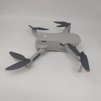 95% New (Like New) DJI Mini 2 SE Fly More Combo Under Warranty