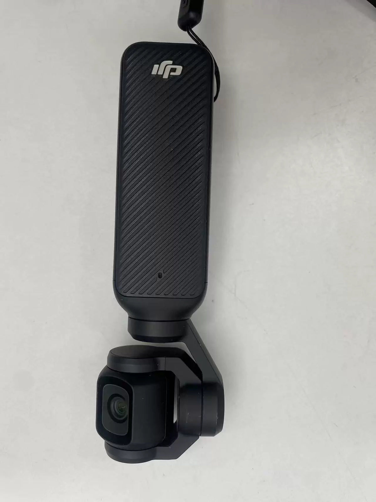 99% New (Mint) DJI Osmo Pocket 3 Creator Combo – photo 2