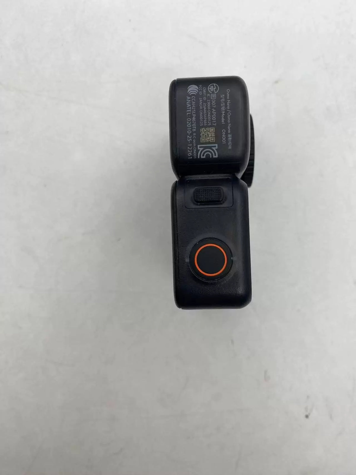 99% New (Mint) DJI Osmo Nano 64GB – photo 5