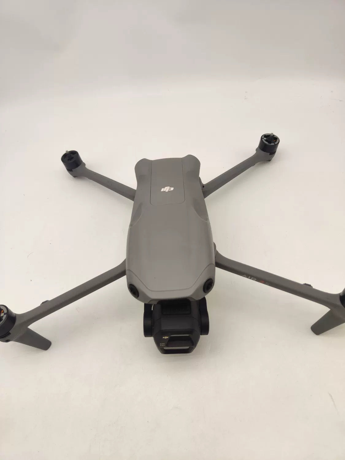 95% New (Like New) DJI air3s with Screen Fly More Combo with 2-Year DJI Care Refresh