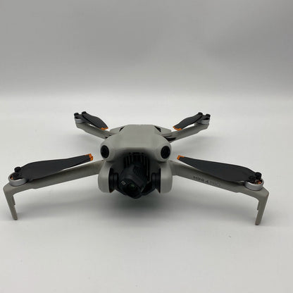 DJI Mini 4 Pro with Screen Remote Long Range Kit - Excellent (95% New)