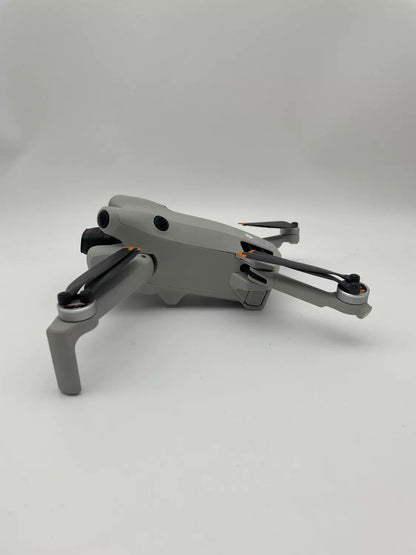 99% New (Mint) DJI Mini4pro with Screen, Extended Battery Fly More Combo with
