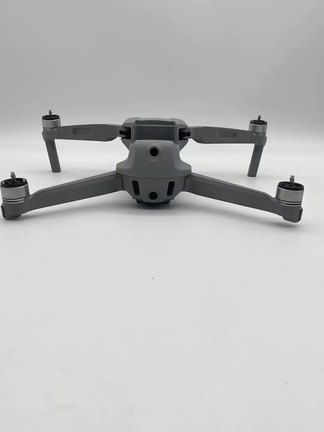 95% New (Like New) DJI Mavic Air 2 Fly More Combo