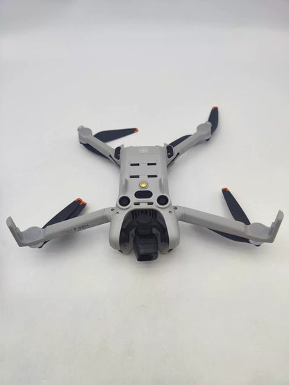 99% New (Mint) DJI mini4pro with Screen, Extended Battery