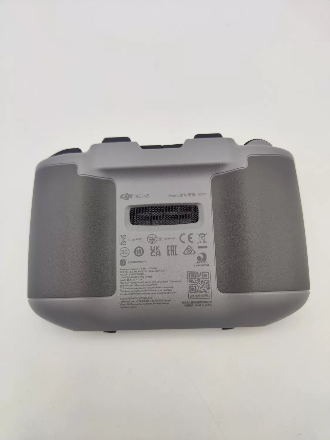 99% New (Mint) DJI Air3 Standard Remote Standard Combo with DJI Care Refresh