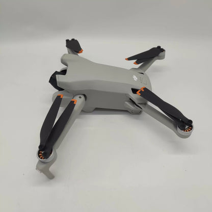 95% New (Like New) DJIMini3 Fly More Combo with DJI Care Refresh