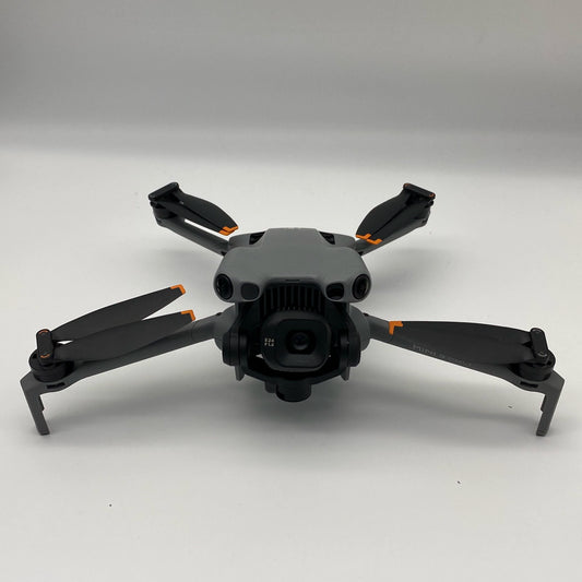 DJI Mini 5 Pro Fly More Combo (DJI RC 2) - Excellent (95% New)