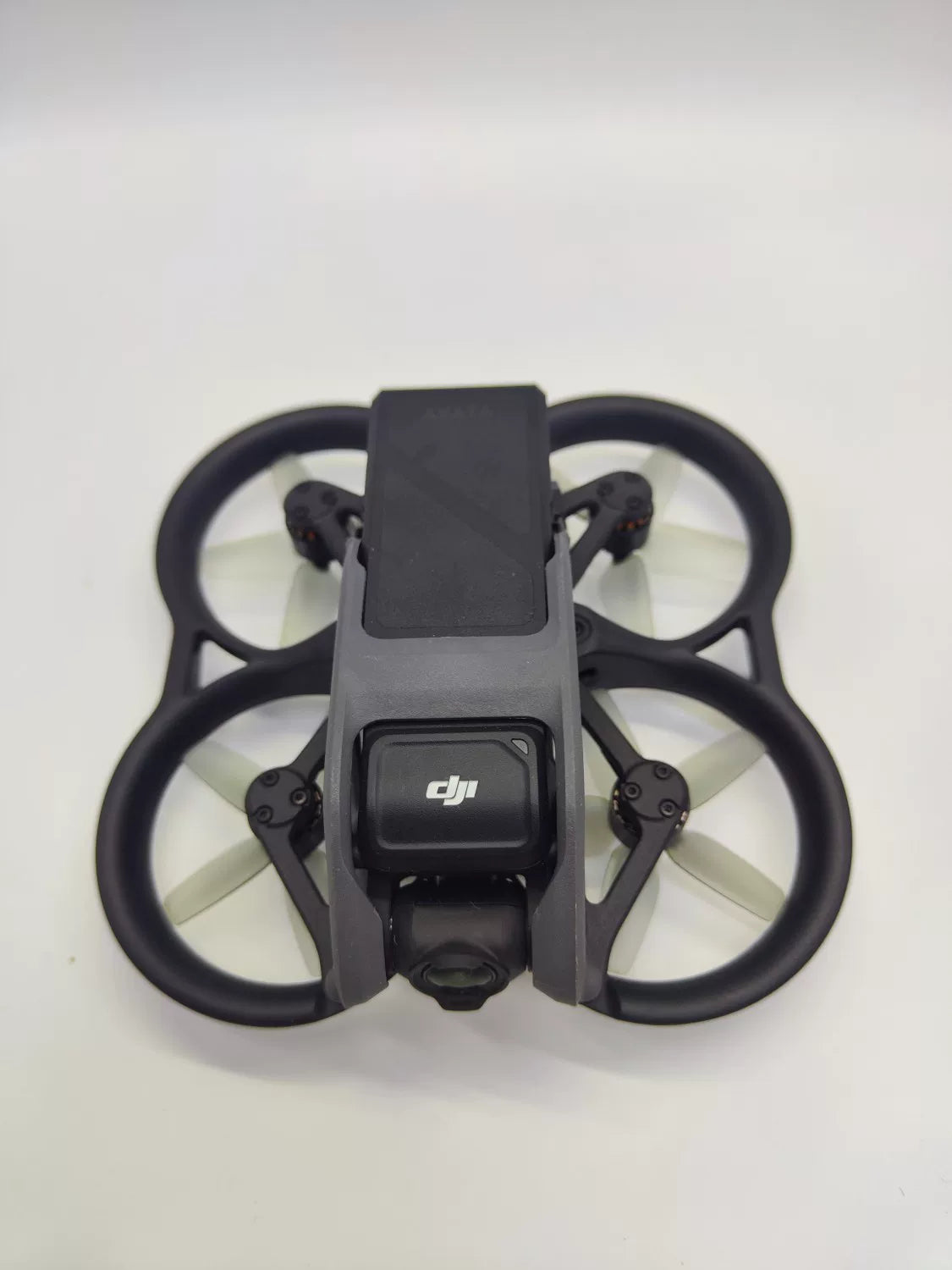 95% New (Like New) DJI avata New Advanced Combo Dual Battery