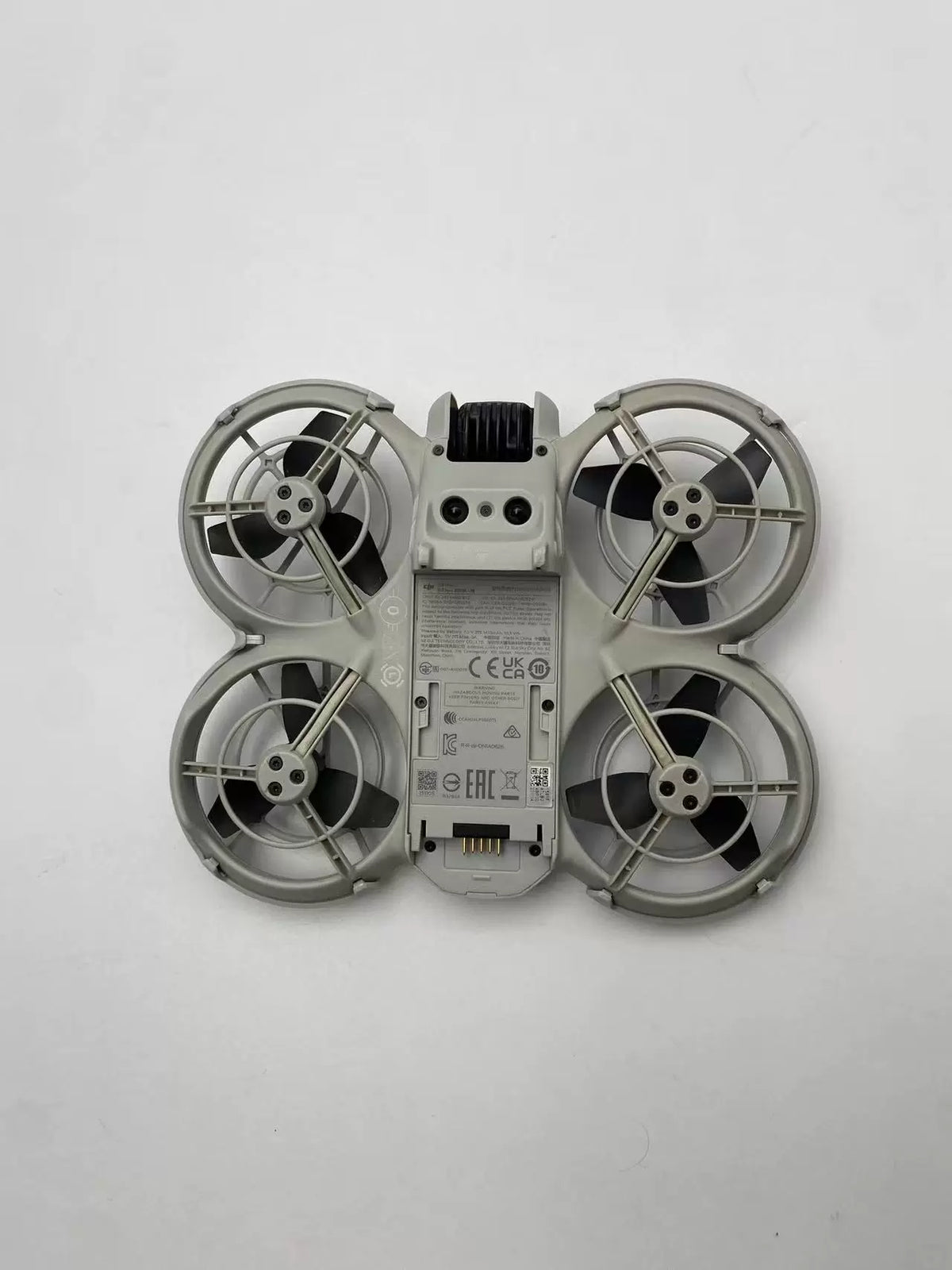 95% New (Like New) DJI Neo – photo 5
