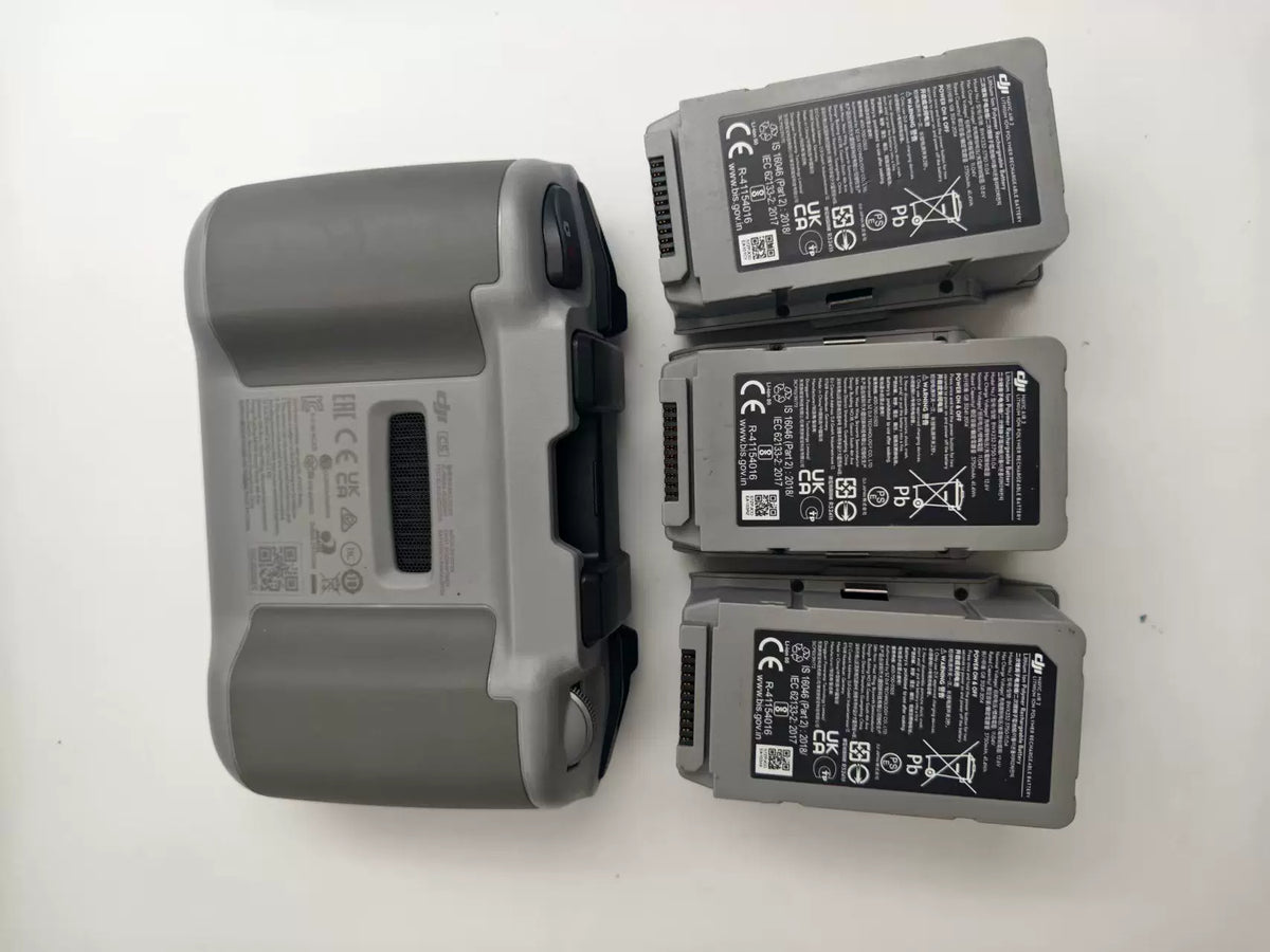 95% New (Like New) DJI Mavic Air 2S – photo 6