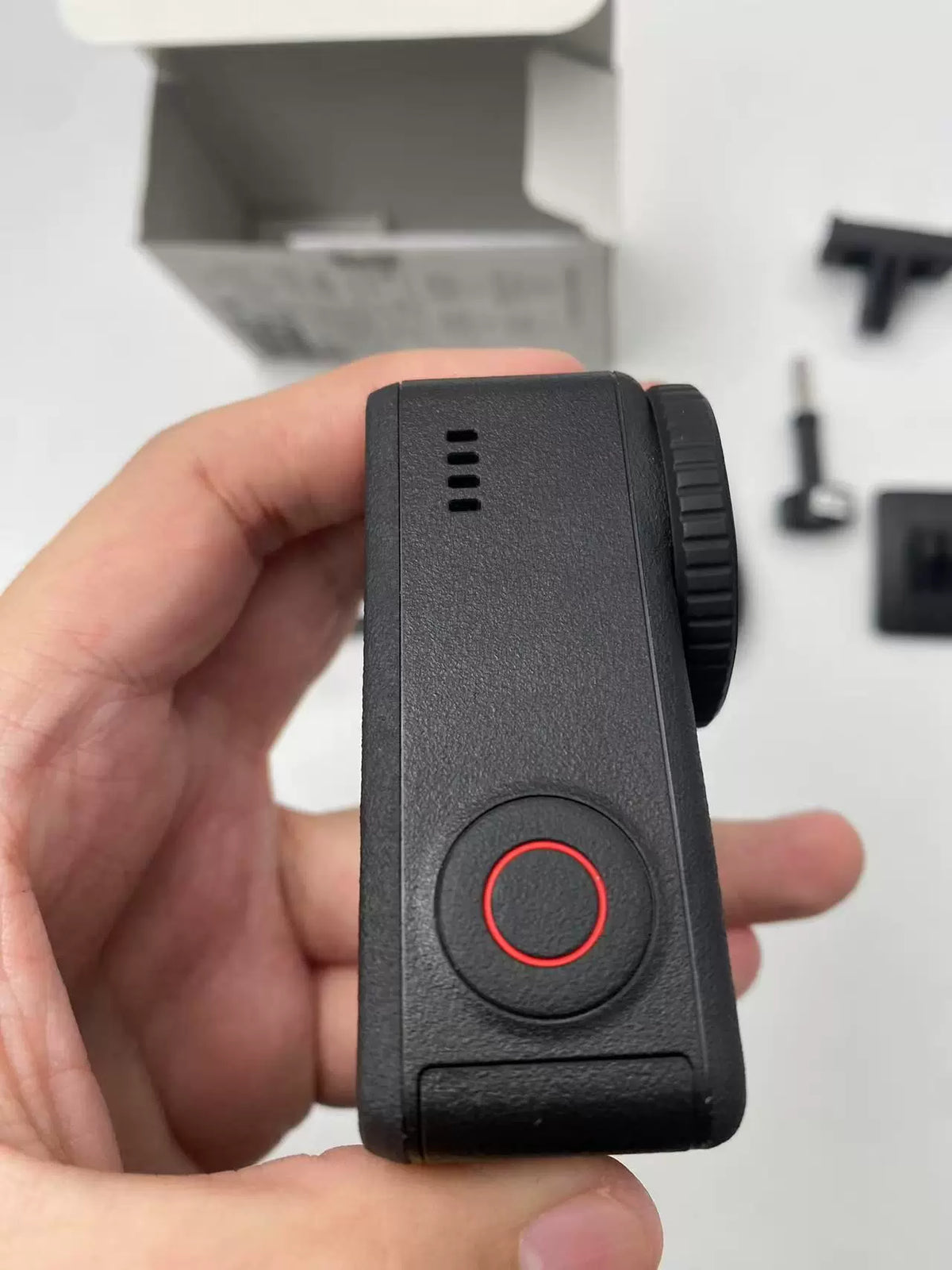 99% New (Mint) DJI Osmo Action 5 Pro – photo 6