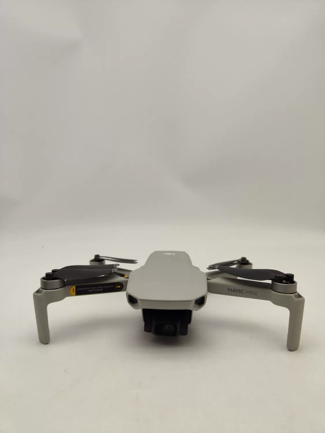99% New (Mint) DJI mini1 Fly More Combo